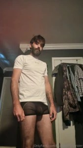 Hey beautiful which one do you prefer to see when my pants come off part 2