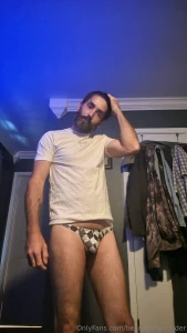 Hey beautiful which one do you prefer to see when my pants come off part 3