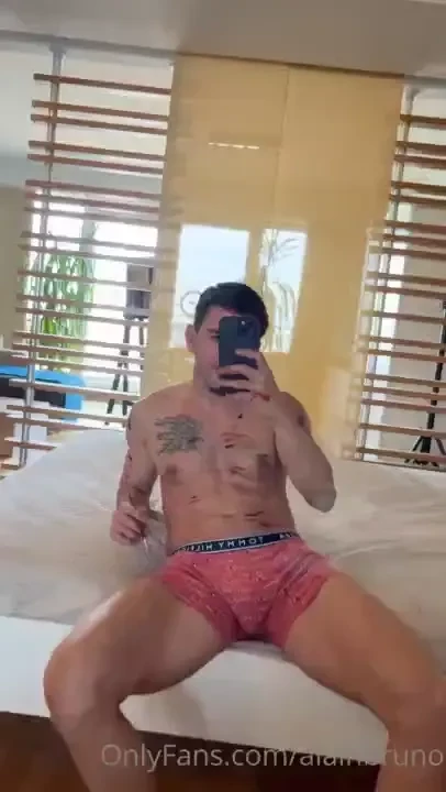 Just finished painting 