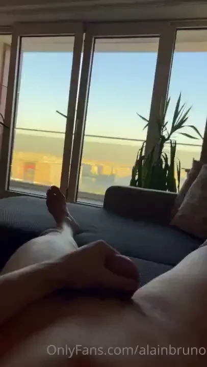 Early morning part 12 