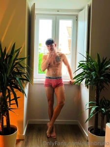 I got something on my mind