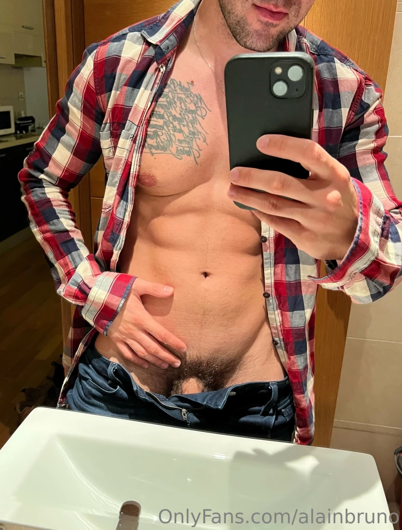 I want to feel your touch part 12 