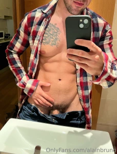 I want to feel your touch part 12