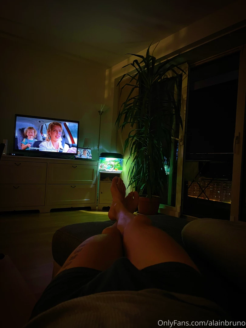 Good night part 1869 