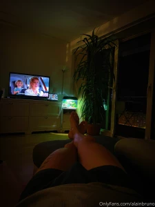 Good night part 1869