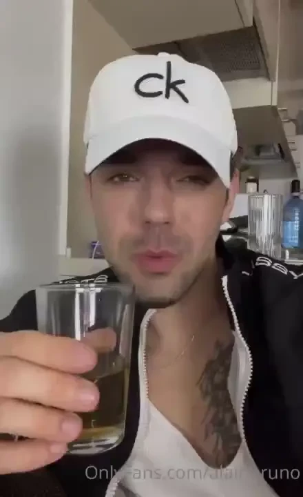 Have a good day but be aware because alain bruno might surprise you at 