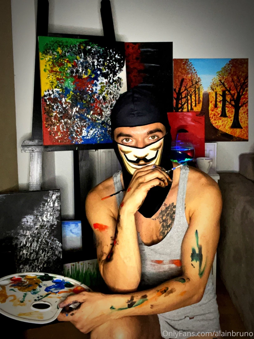 What should i paint next part 1 