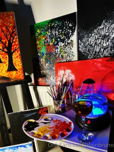 Tonight i m taking some time off and doing what i love most