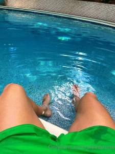 It s warm and i like it