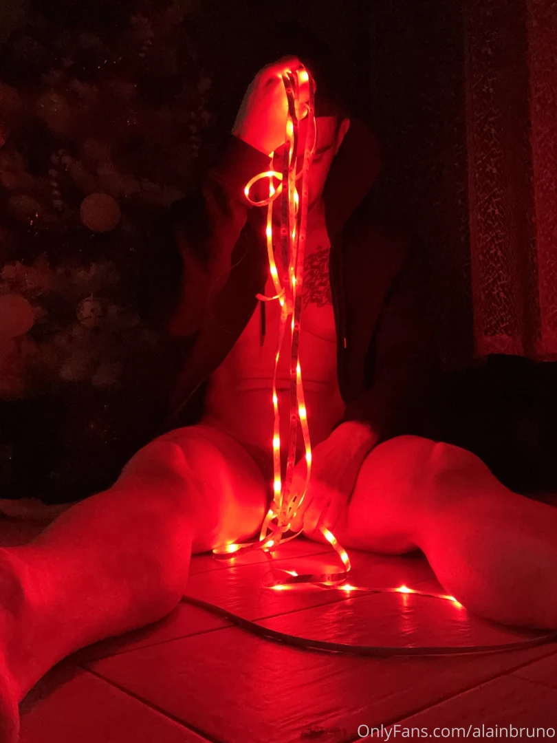 Ready for christmas part 38 