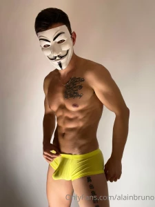 I want to play a game part 18