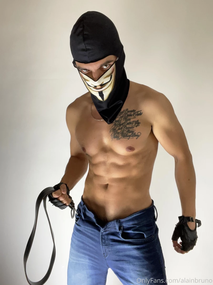 You better listen to what i say 