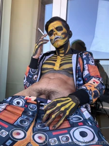 Want a treat part 18