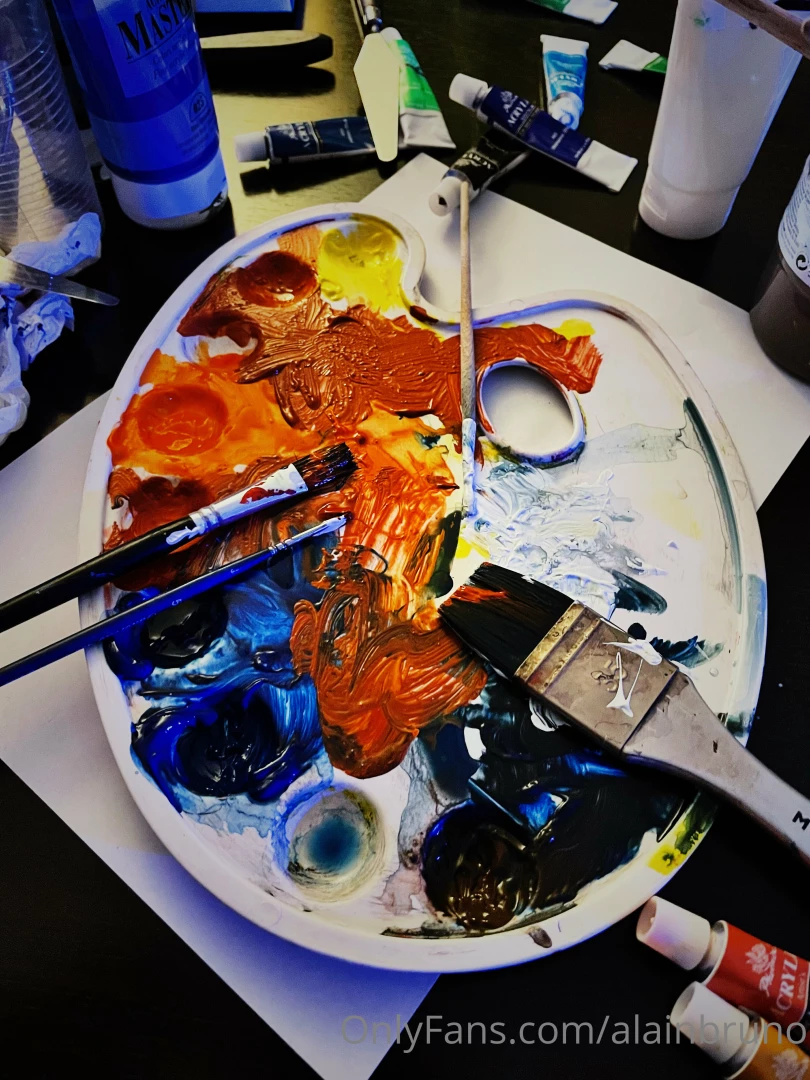 It s time to get dirty 