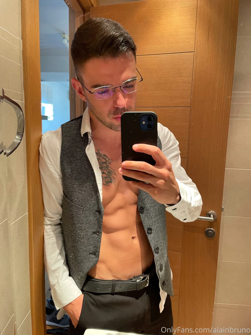 Business meeting today 