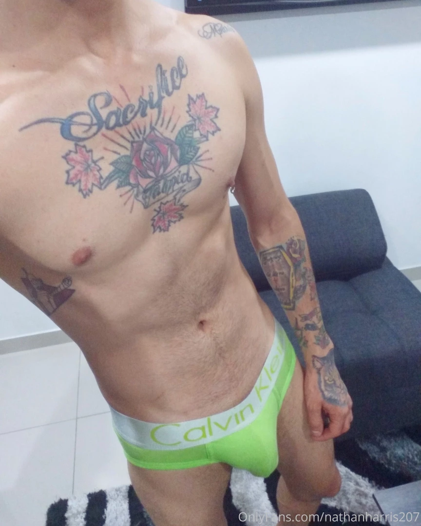 About to take a shower part 4 