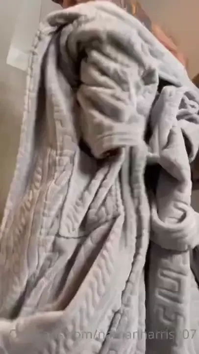Wanna join me into the shower 