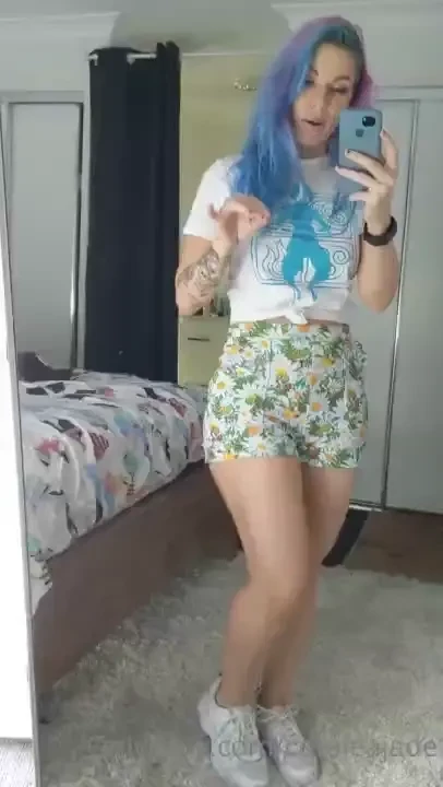 I m a bit of a goof but i really hope you re having a great day if you 