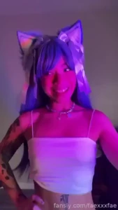 Well safe to say we did a little bit more than kiss i pounded her part 1