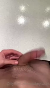 Feeling heavy part 1