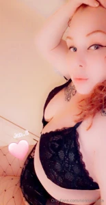 Snapped him a picture of his dinner