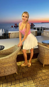 Hi everyone i finally got to go on vacation this year and it s a very part 1