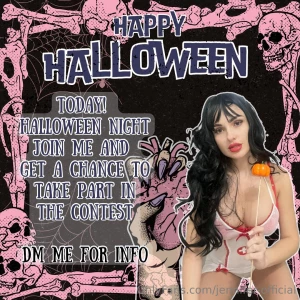 It s no secret that tonight someone will kn0ck on your door and say