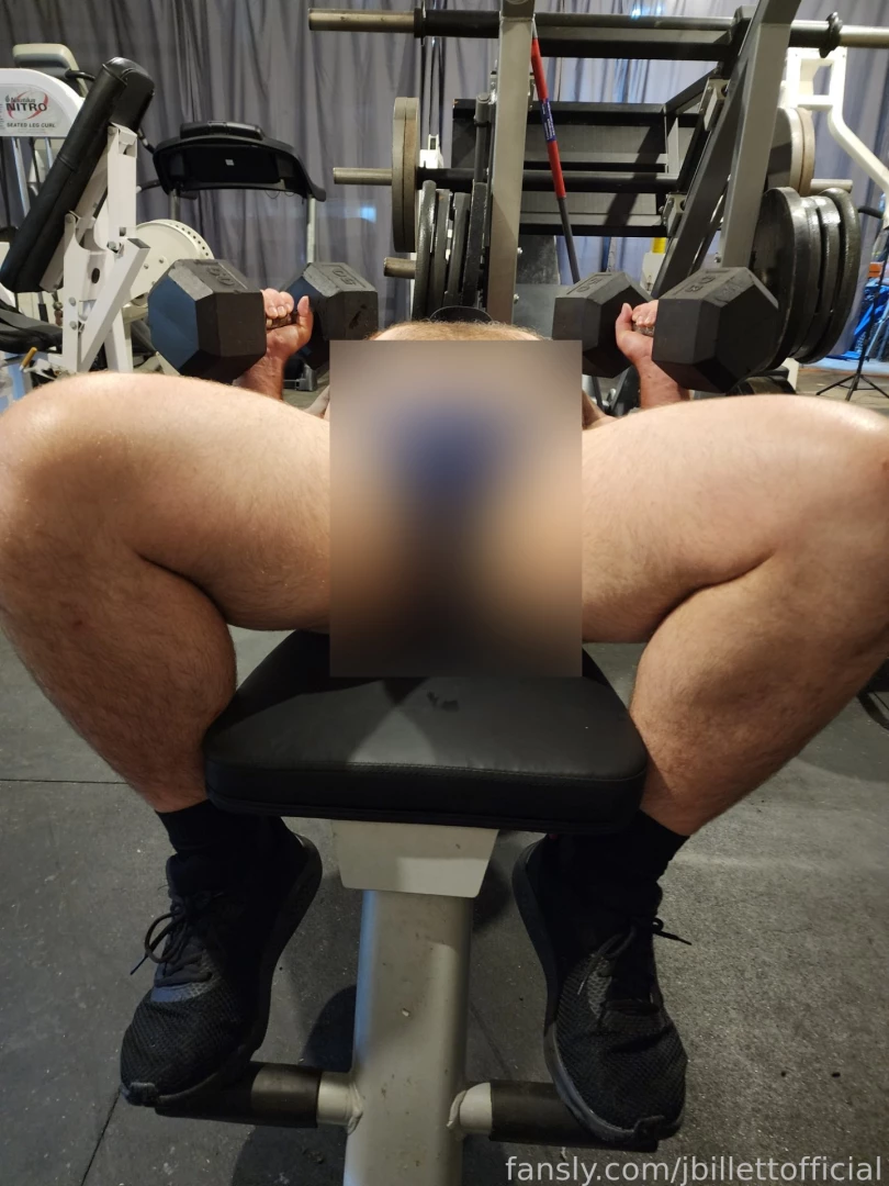 A workout in nautica briefs enjoy dad daddy dilf bear musclebear dilf 