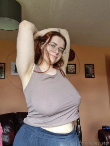 Just been to the gym feeling good about that have a look at my tits part 4