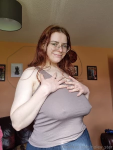 Just been to the gym feeling good about that have a look at my tits part 7