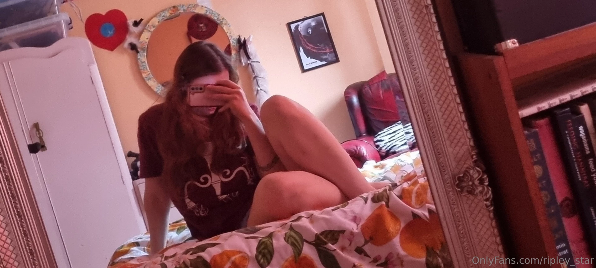 So good news i m not dead just had a phase where i really didn t want part 5 