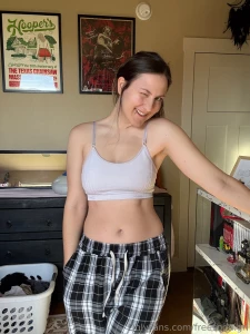 Uplifted so i was taking some pics for my socials and i got a little part 1