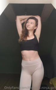 Dat gap dat toe dat ass just dat if it gets 111 likes i ll send dat