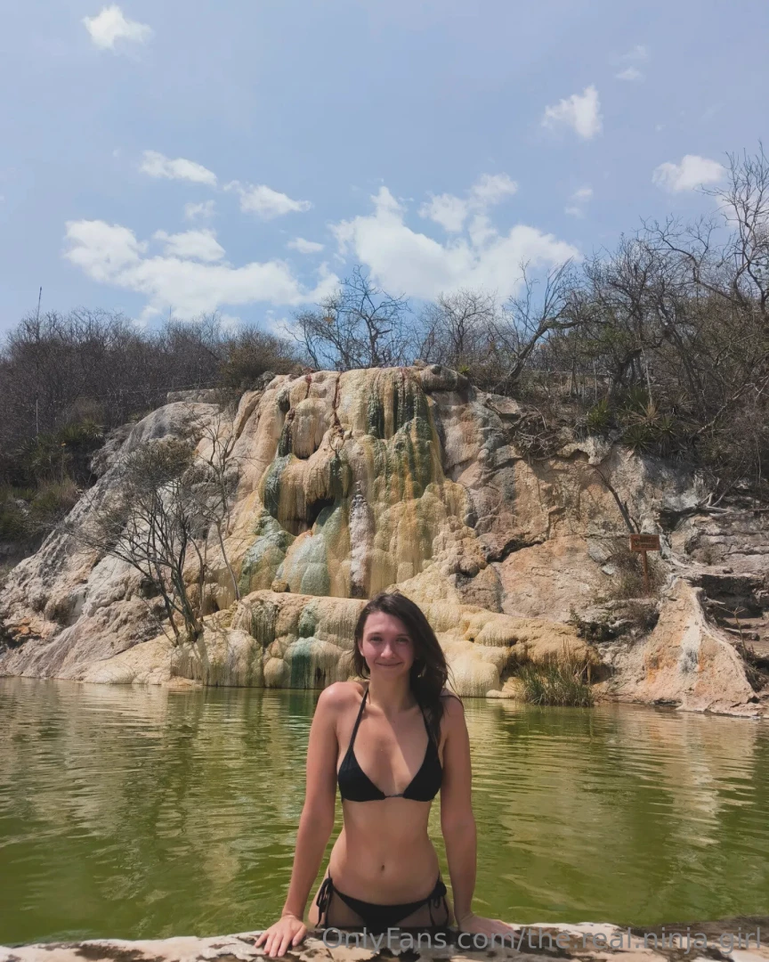 In my natural habitat part 3 