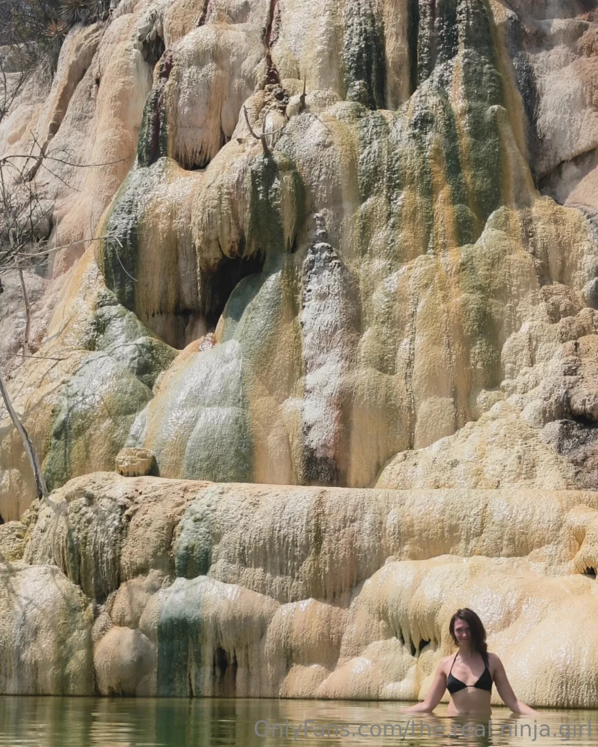 In my natural habitat part 4 