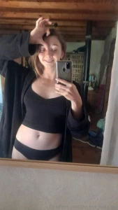 Ehm i think this is the weirdest photo in a while part 2