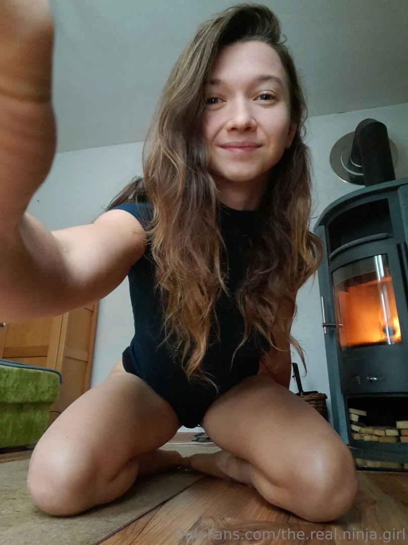 Warm smiles and kisses part 3 