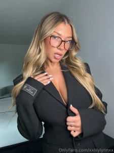 I m ready for my vip interview