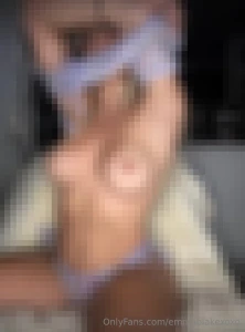 This little kitten s been bad and i need you to make it better no