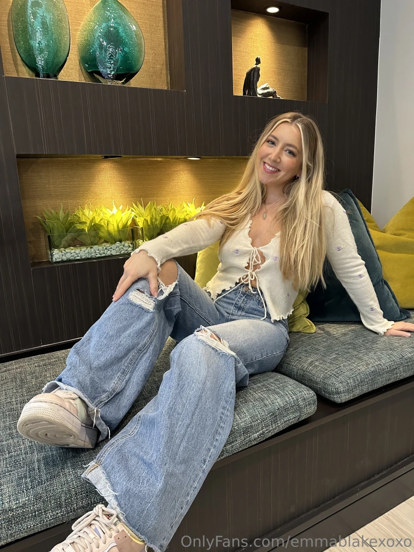 Looking like a yes and a problem 