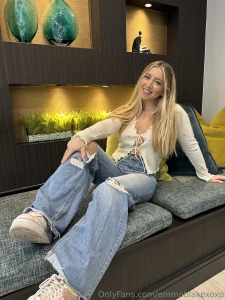 Looking like a yes and a problem