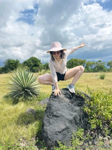 The most beautiful shots are the ones where you don t try to be