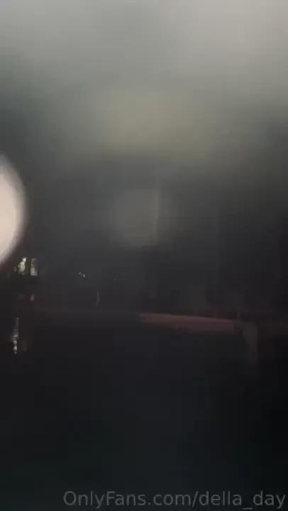 Late night swim no bikinis allowed 