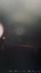 Late night swim no bikinis allowed