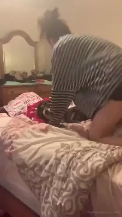 Some wholesome content for your night i was trying to get my dog to 