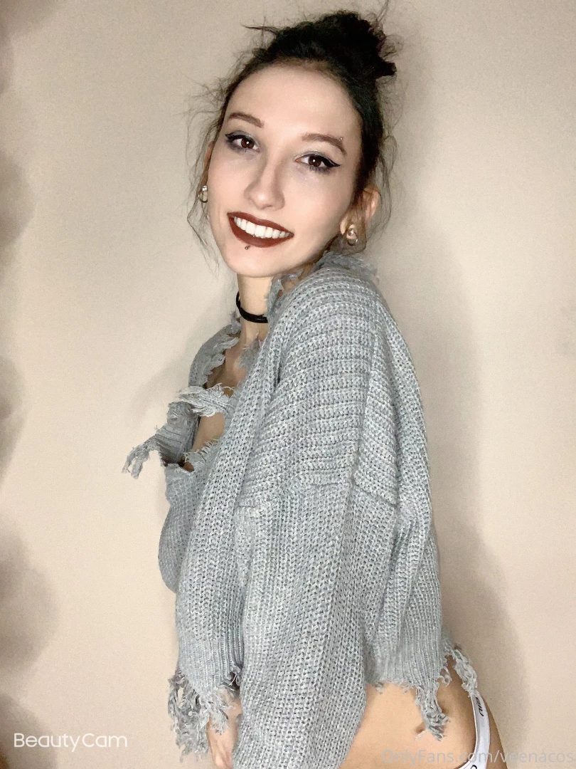 The goth gf you dreamed of part 1 