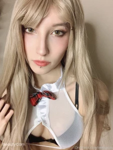 Yay doing self shoots like this make me so happy i don t feel very part 5