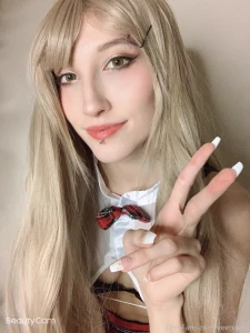 Yay doing self shoots like this make me so happy i don t feel very