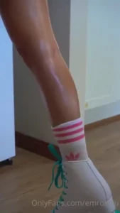 All oiled up part 57