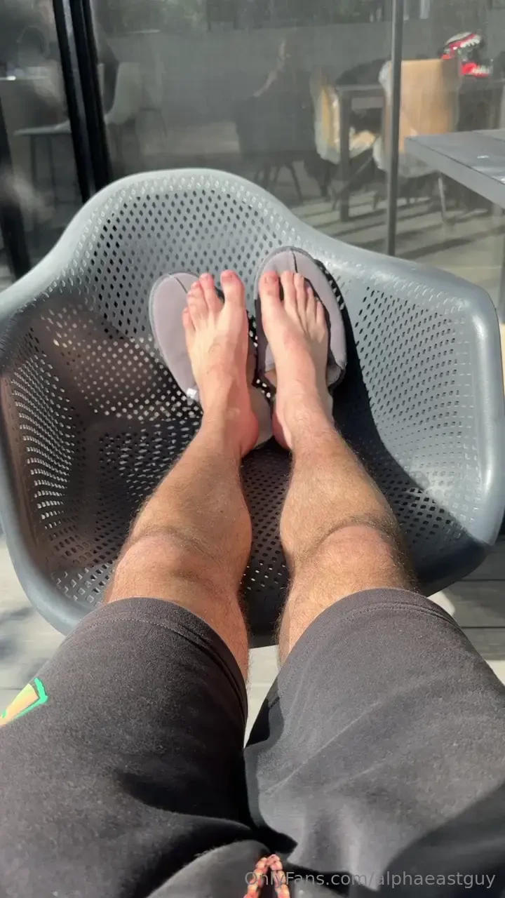 Whos going to be daddy s good boy today 